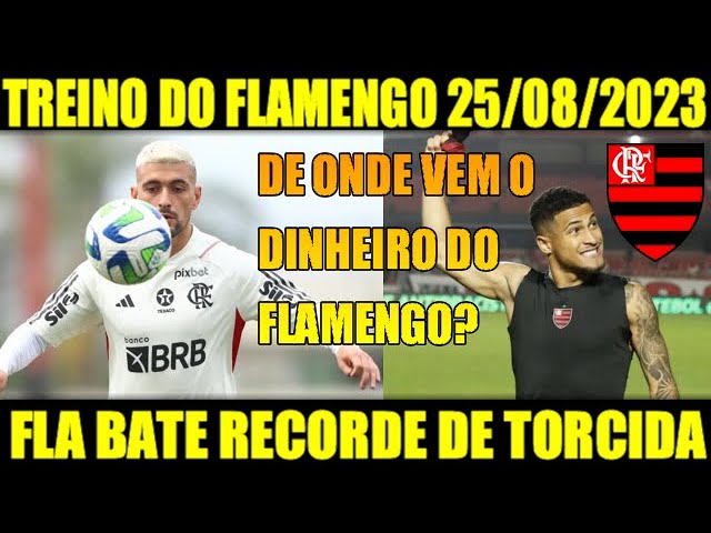 Sampaoli quer jogadores do Flamengo jogando bem: Religião é jogar futebol  o tempo todo - Brasileirão - Br - Futboo.com