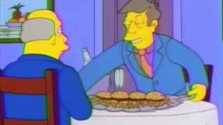 Steamed Hams but now do Classical Gas