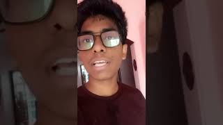 HILARIOUS ARJUN perfect speech about our mother language#shrorts#youtube shorts/topics all in 1