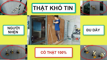 7 công việc nguy hiểm nhất việt nam - cho bạn 1 tỷ cũng không dám làm||tôi đến vì bạn||tdvb