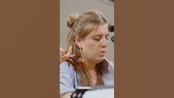 A. Vivaldi - Cello concerto RV 401: Allegro mà non molto (Hanna Salzenstein & Le Consort)