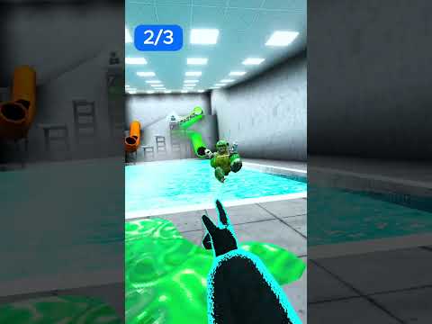 3 Things You Shouldnt Do In Be The Monster 