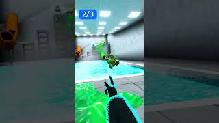 3 Things You Shouldnt Do In Be The Monster