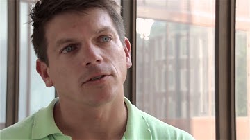 Promotional Video for Stack Overflow and Careers 2.0