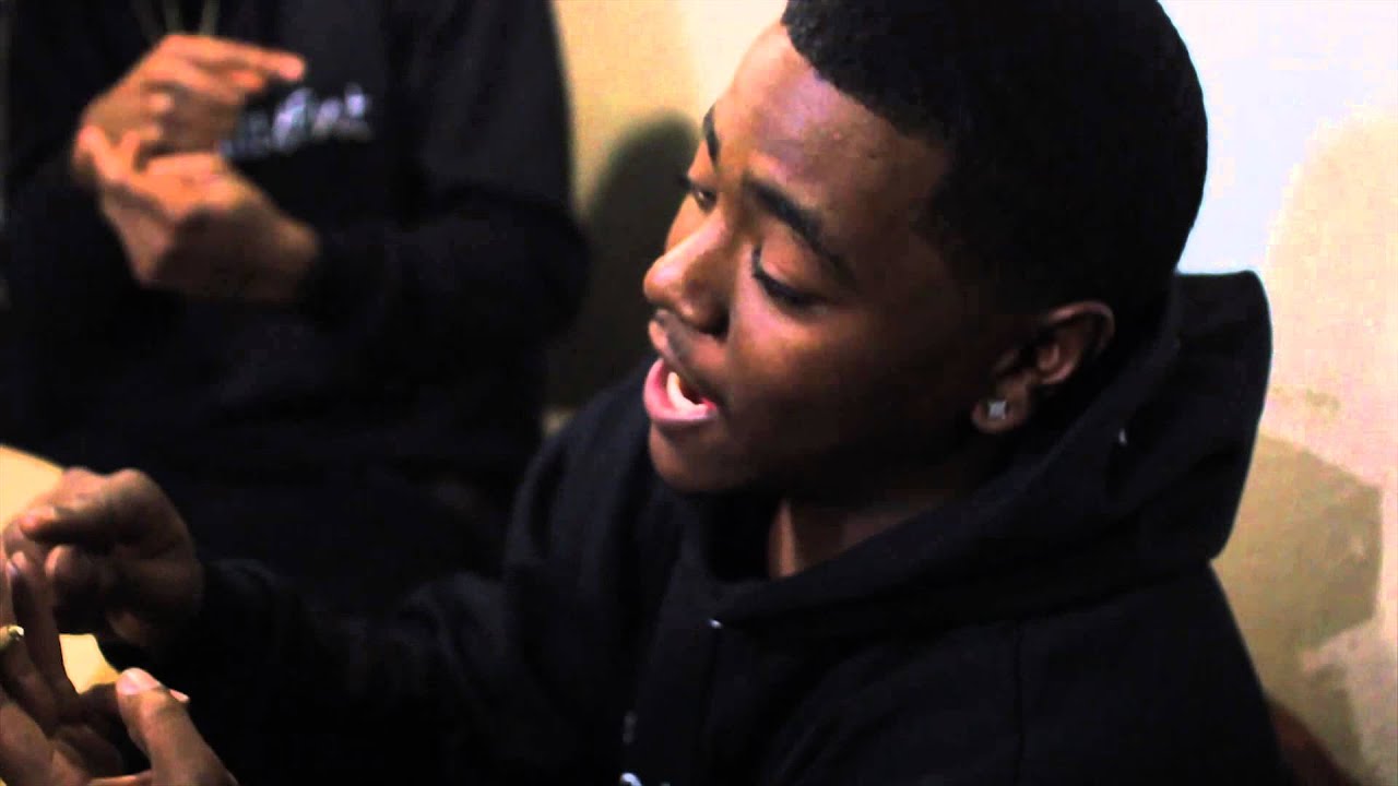 Money Chase ENT. "Watch Out" Young Mic, Joe Frazier and MG