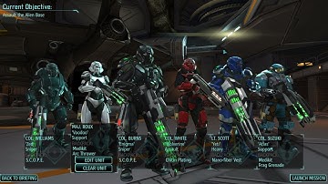 XCOM: Enemy Unknown - 39 (Classic Ironman, no commentary)