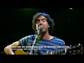 Snow Patrol - Chasing Cars - Legendado HD