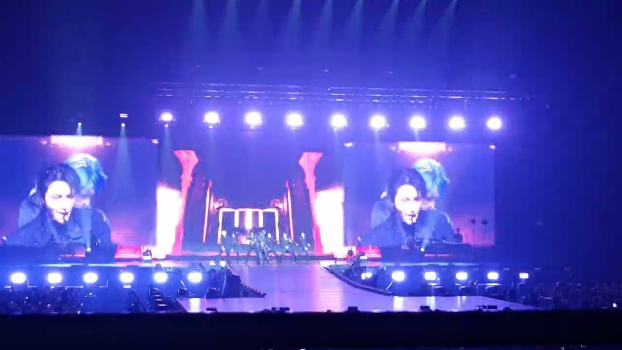 In Your Fantasy LIVE PERFORMANCE | ATEEZ IN YOUR FANTASY TOUR IN SINGAPORE 2026