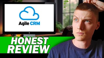 Agile CRM Review: My Honest Experience with Features, Pricing, and More