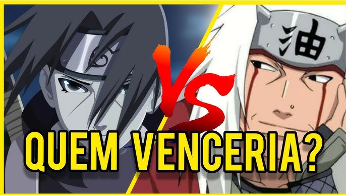 Estes são os 5 personagens mais inteligentes de Naruto Shippuden - Critical  Hits