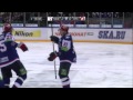 Быстрый дубль Тарасенко / Tarasenko scores twice at 1'45s