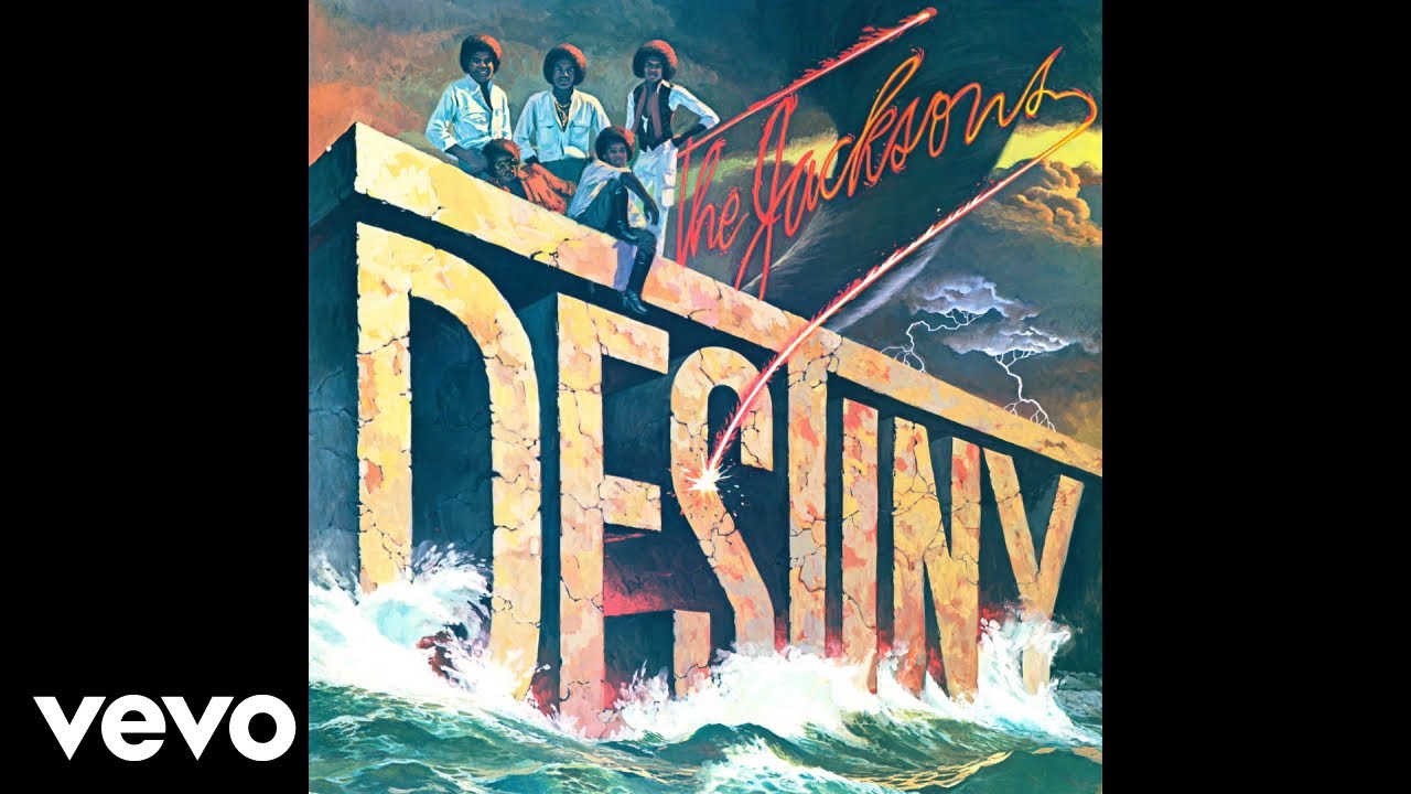 P*T様 【26060402】TheJacksons &MichaelJacks The Jacksons - All Night Dancin' (Official Audio) - YouTube