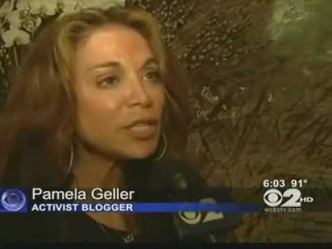 05 26 10 Pamela Geller's Ad Campaign