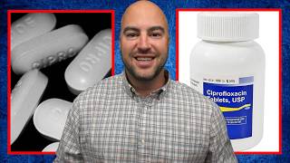 TOP 10 CIPROFLOXACIN Most Frequently Asked Questions