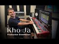 Kho ja production breakdown  himonshu parikh