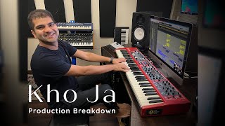 Kho Ja Production Breakdown | Himonshu Parikh