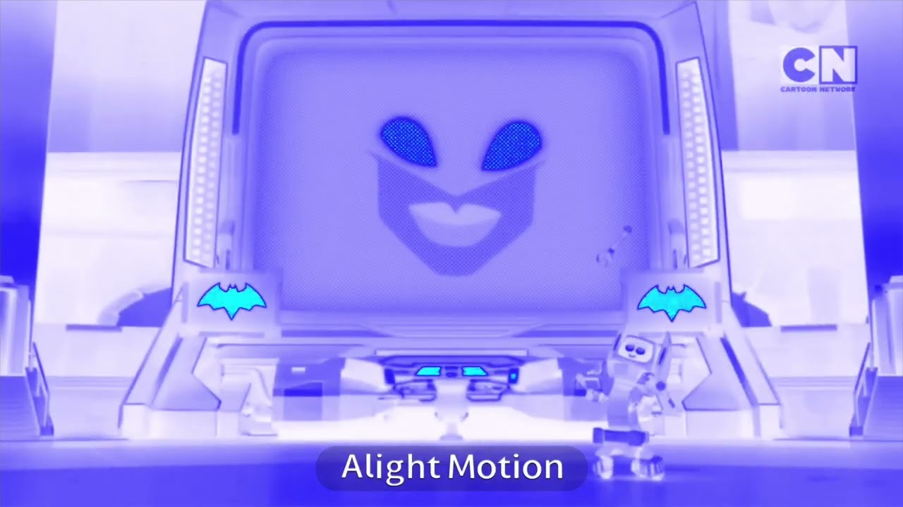 Batwheels - Theme Song in Chorded