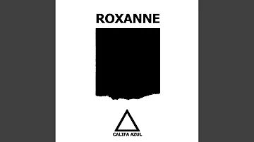 Roxanne (Instrumental)