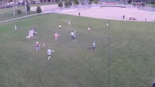 Gh Vs Blumps Highlights Lq