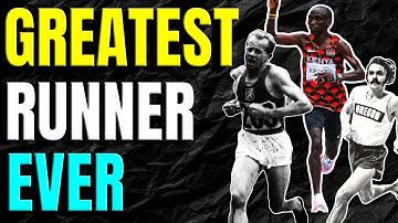 Wat maakt Emil Zátopek de beste langeafstandsloper aller tijden?