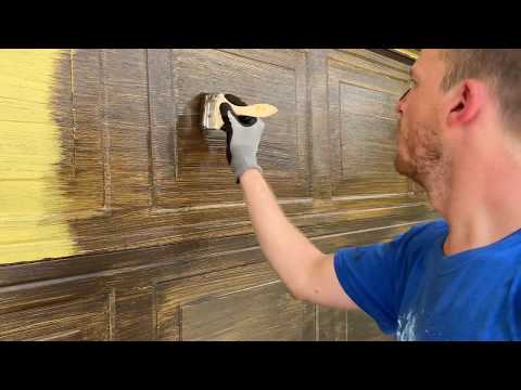 How to Paint