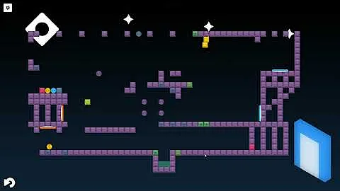 Zup! 9   Level 36 Level 0   Walkthrough