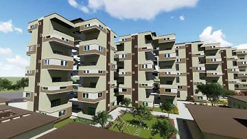 Reinterpretation of modularity in Housing - Final Year Thesis