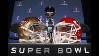 Superbowl 58 | Chiefs vs 49ers Live Reaction & Commentary