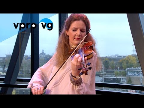 Rachel Podger - Rosary Sonata nr. 16 ‘The Guardian Angel’ (live @Bimhuis Amsterdam)