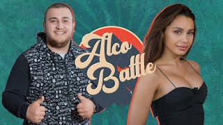 Միսակ և Իլոնա • Alco Battle #10