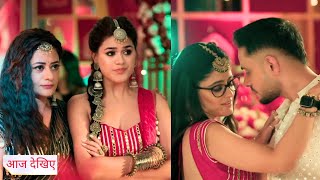 Mannat Har Khushi Paane Ki Today Episode New Promo | 21st September 2025