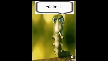 Thumbnail of Mama Im a Criminal