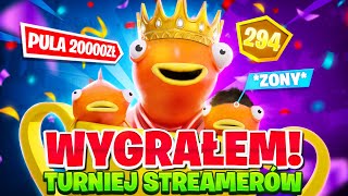 WYGRAŁEM BITWE STREAMERÓW! *Zgarniam 2,000$*!