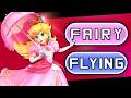 Giving EVERY Smash Character Pokémon Types