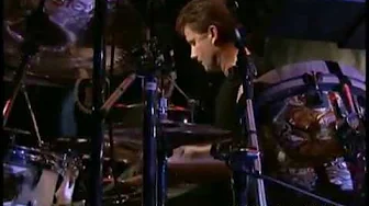 EMERSON, LAKE & PALMER - HOEDOWN 1997 EMERSON, LAKE & PALMER - HOEDOWN 1997