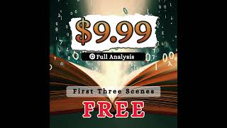 Celebrity ScriptReader.ai video ad Profile