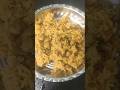 Aalu Soyabean Rice in Pressure Cooker 😋 #shorts #soyachunks #masalarice #ricerecipe #rice #soyabean