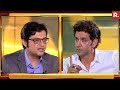 Hrithik Roshan Speaks To Arnab Goswami - Teaser 2