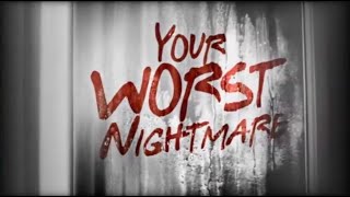 Your Worst Nightmare : Life on the Line (Preview) Watch episode below in link