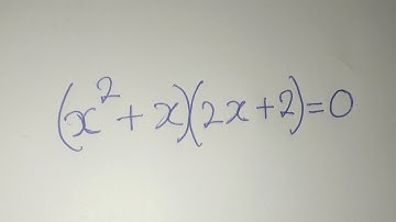 The three solutions| Germany can you guys solve this?