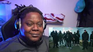 Millyz ft. Albee Al & Leaf Ward - Risk Takers (Official Video) REACTION!!!!!