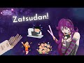 【 Zatsudan 】 Pocky Day Chatting!
