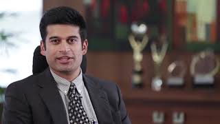 SOBHA Limited - The Journey of Excellence (Corporate Film 2019)