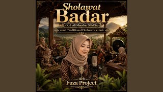Sholawat Badar (KH. Ali Manshur Shiddiq) Traditional Ethnic Orchestra