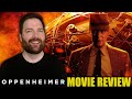 Oppenheimer  movie review