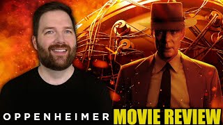 Oppenheimer - Movie Review