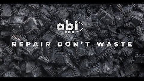 An urgent call to action from ABI Electronics - STOP throwing away electronic circuit boards!