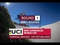 2019: Papendal LIVE - RD3 - Early Rounds