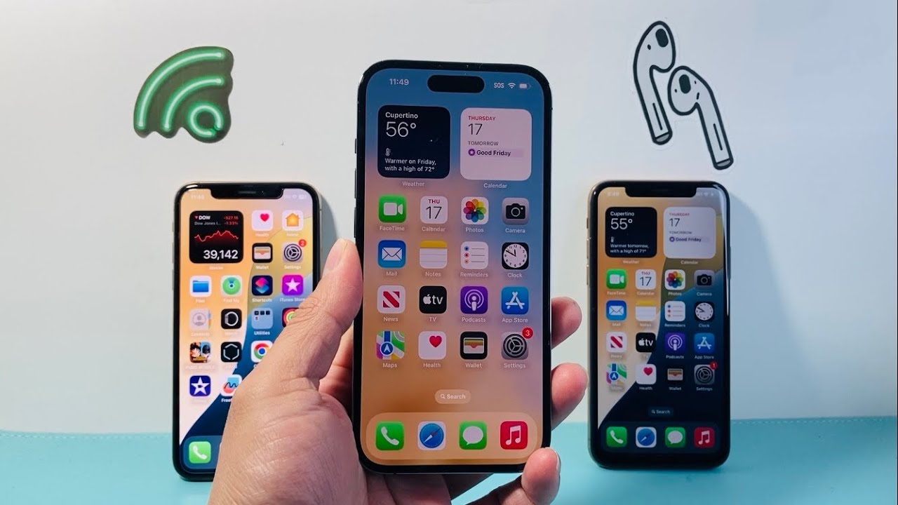 How To Check If iPhone Screen is ORIGINAL?