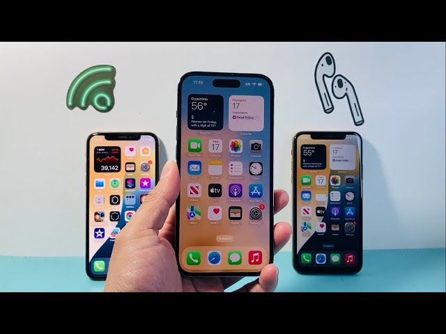 iPhone - なっつ How To Check If iPhone Screen is ORIGINAL? - YouTube